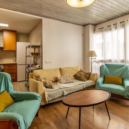 Apartamento San Fabian De بوسوست المظهر الخارجي الصورة