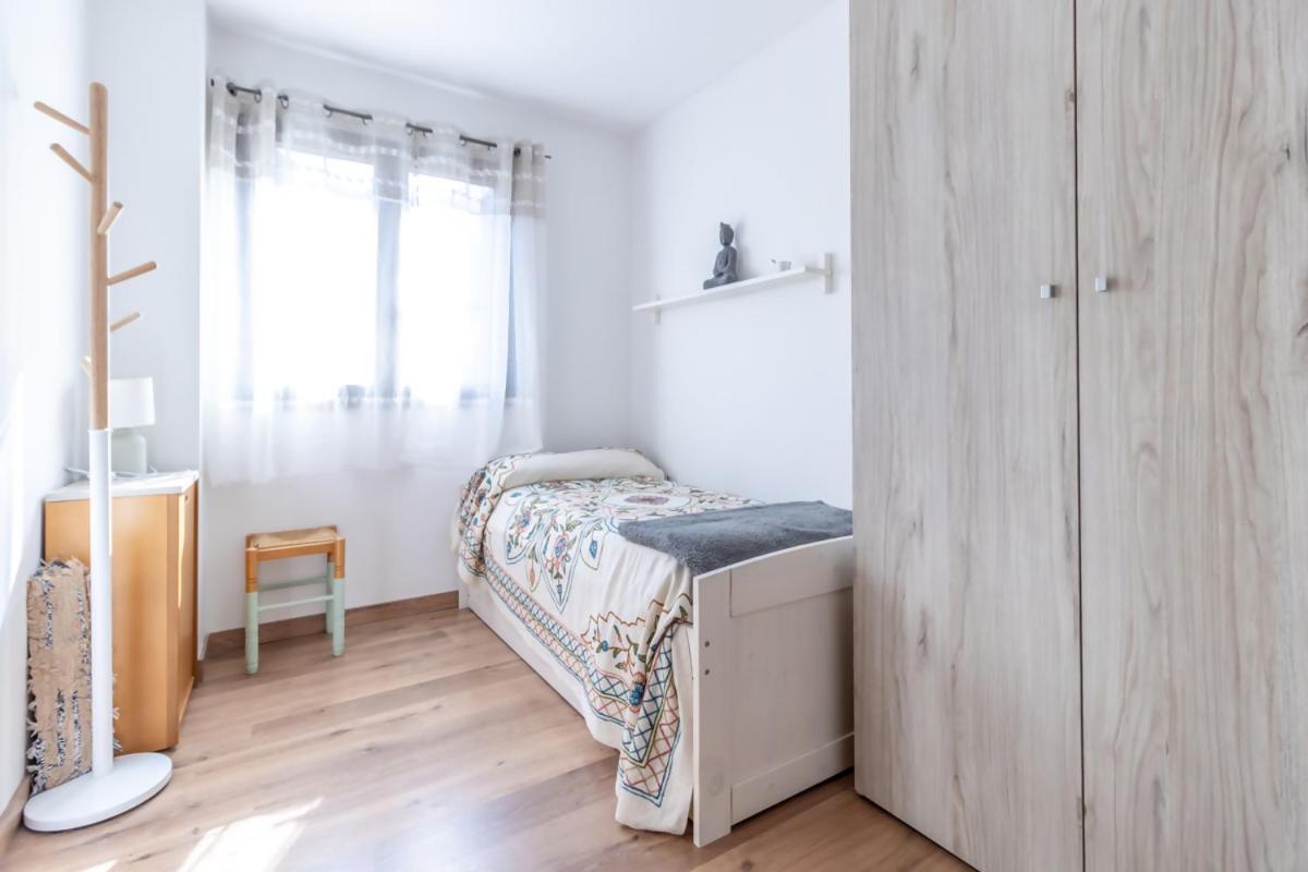 Apartamento San Fabian De بوسوست المظهر الخارجي الصورة
