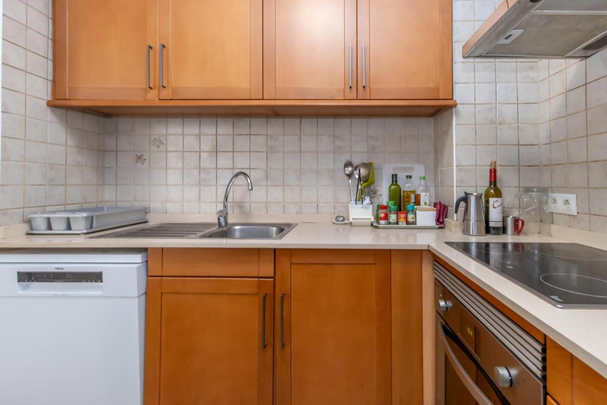 Apartamento San Fabian De بوسوست المظهر الخارجي الصورة