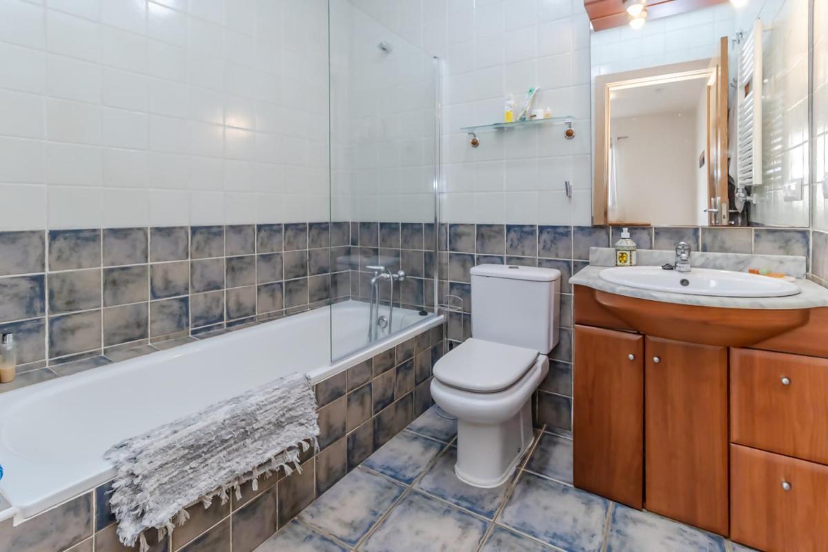 Apartamento San Fabian De بوسوست المظهر الخارجي الصورة